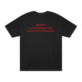 Jimmy Continental Tee